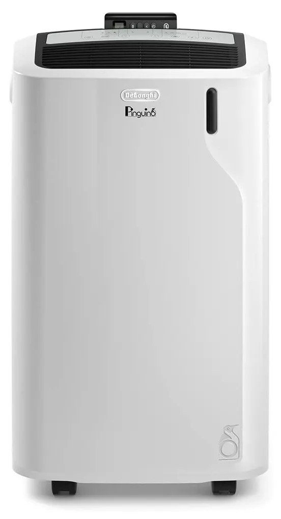 Ar Condicionado Portátil DeLonghi PAC EM90 9800 Btu/h