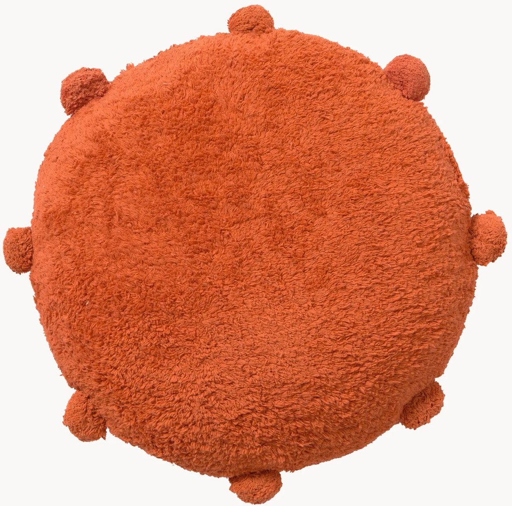 Almofada de chão infantil artesanal Bubbly