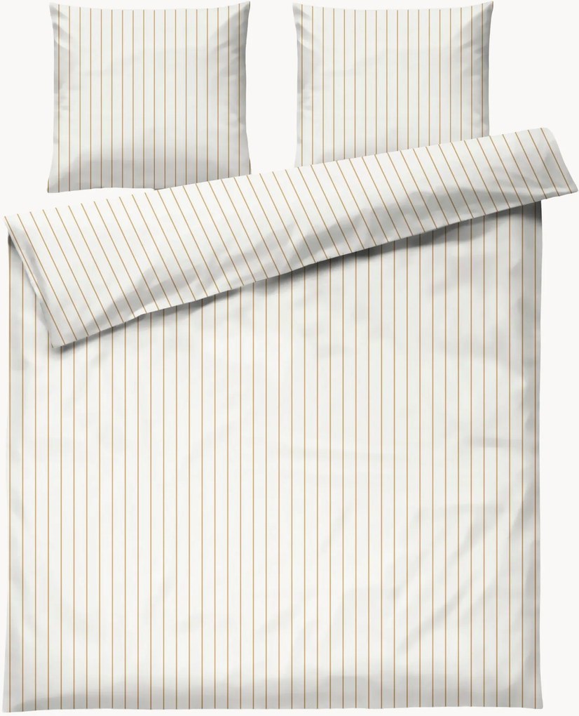 Conjunto de roupa de cama em algodão Soft