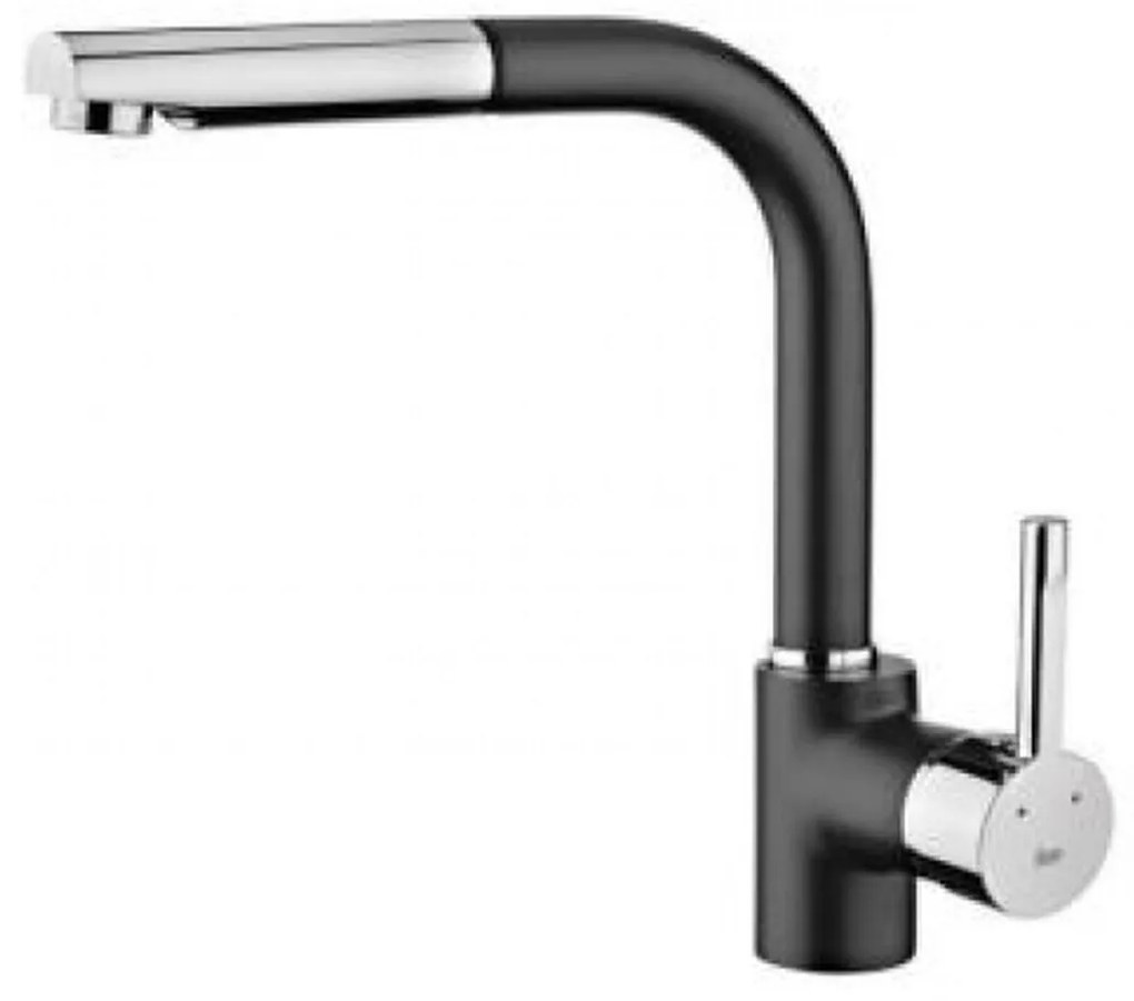 Torneira Monocomando Teka ARK938N