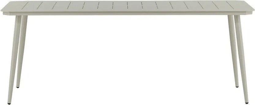 Mesa para o exterior Dallas 2843