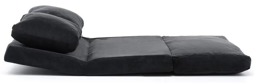 Conjunto de Mobiliário de Sala de Estar City – Nogueira/Branco – TV: 1