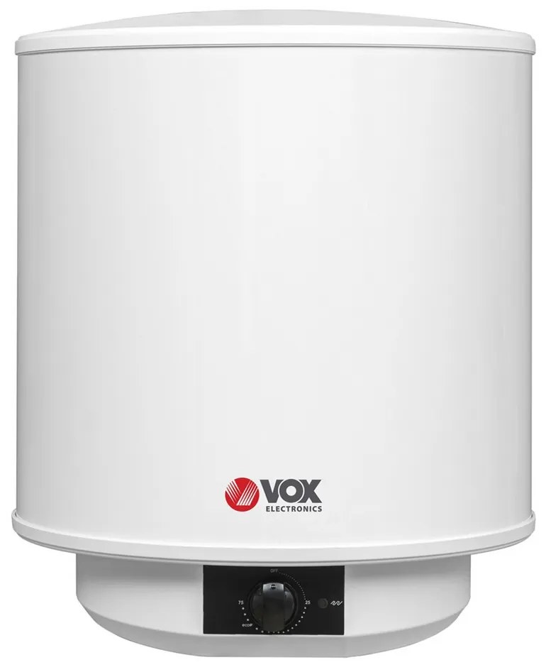 Termoacumulador VOX WHM351 (35L, 1500W, 43x48cm)