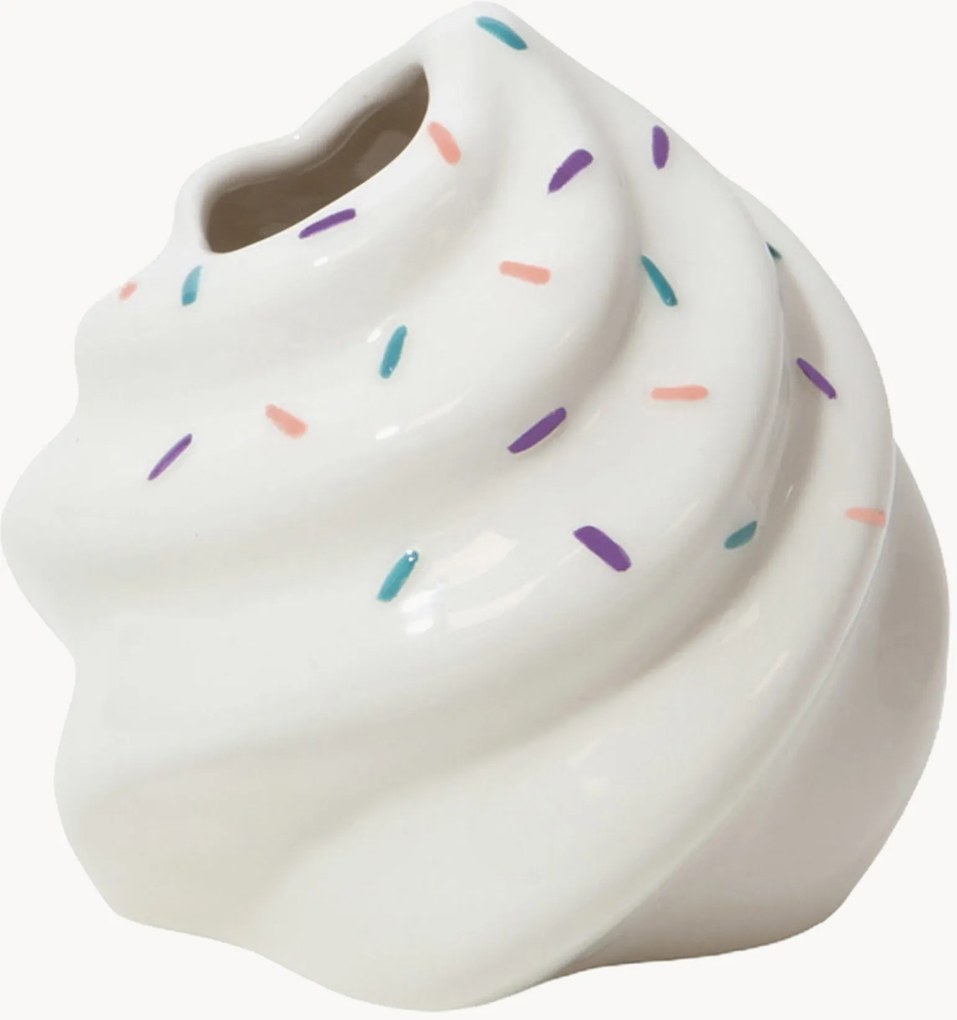 Jarra em cerâmica Sweetie, Alt 22 cm