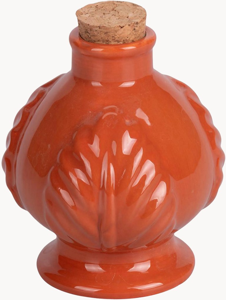 Dispensador de óleo em cerâmica Dulce De Leche