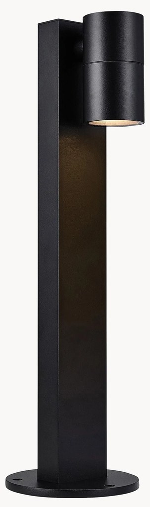 Candeeiro de exterior regulável Tin, Alt 50 cm