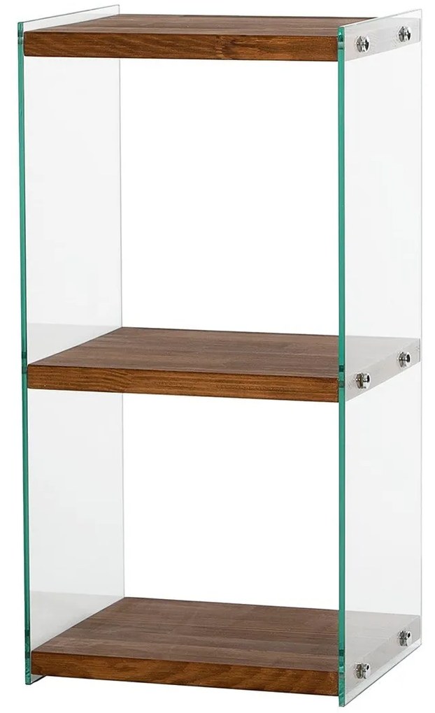 Estante Aqua – Natural – 40 cm x 80 cm x 35 cm