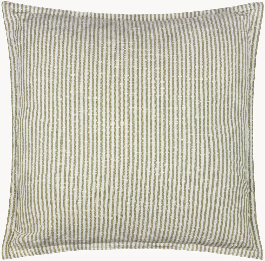 Almofada de algodão Truro