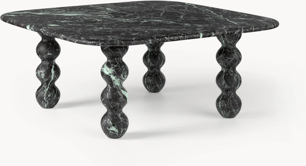 Mesa de centro em mármore Lyndi