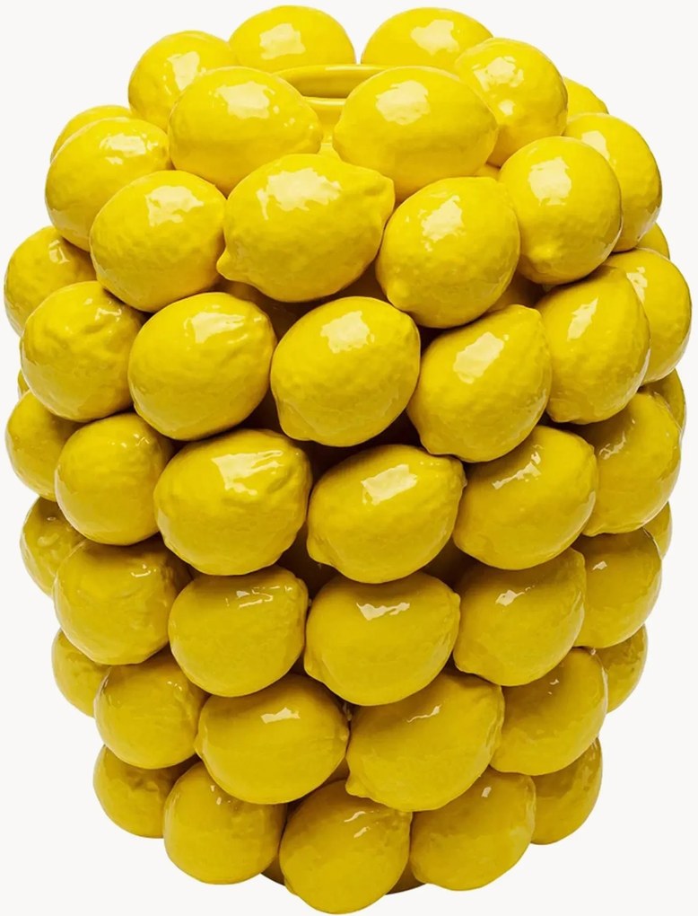 Jarra Lemon Juice, Alt 19 cm