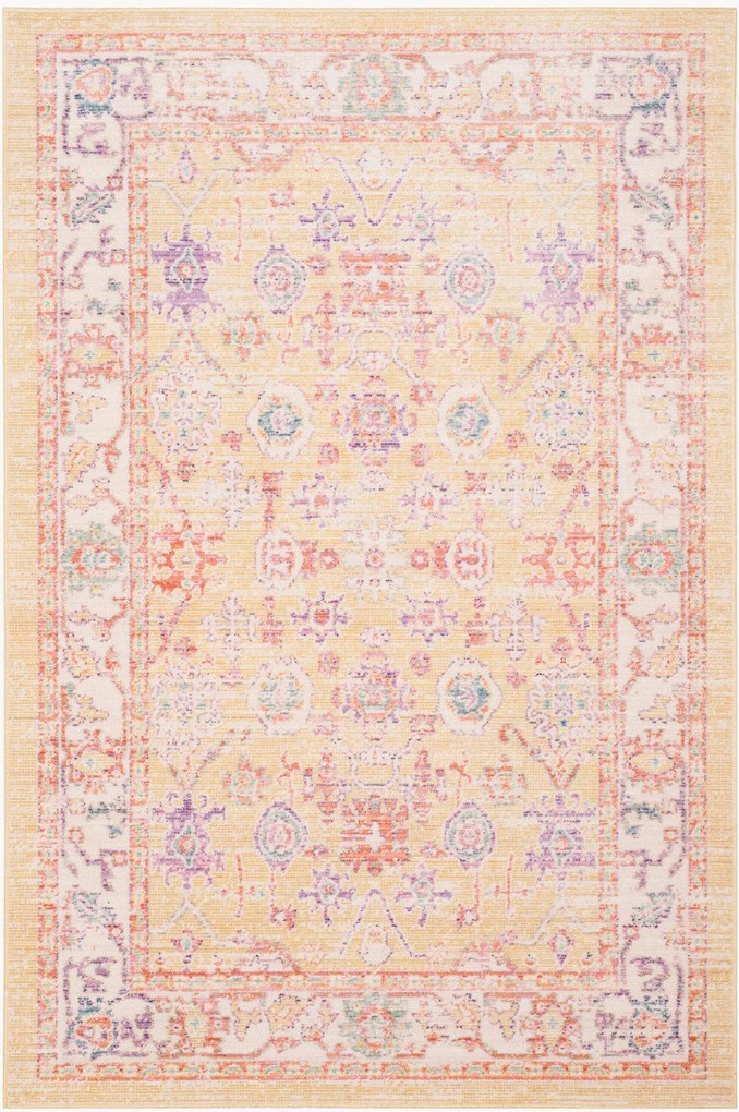 Tapete Keiton Boho Chic