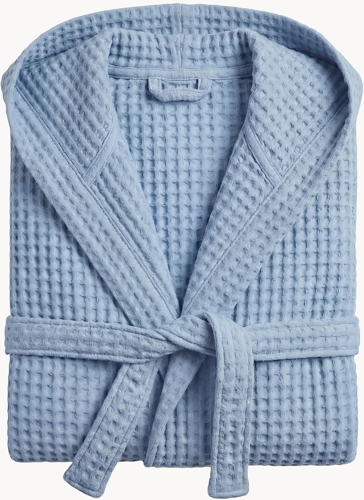 Roupão de algodão Milo