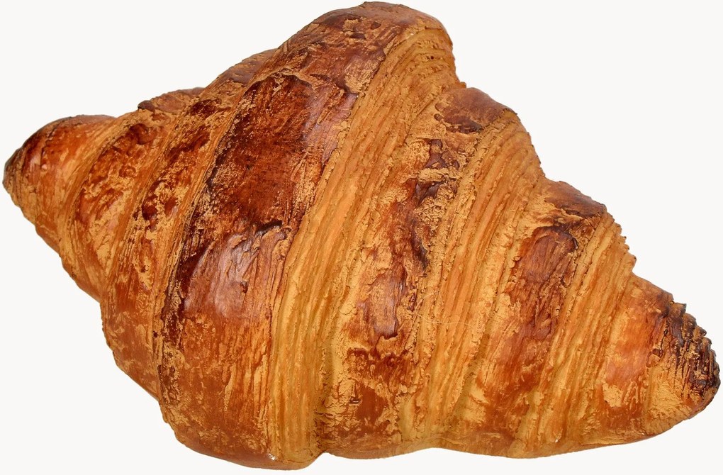 Ornamento LED Croissant