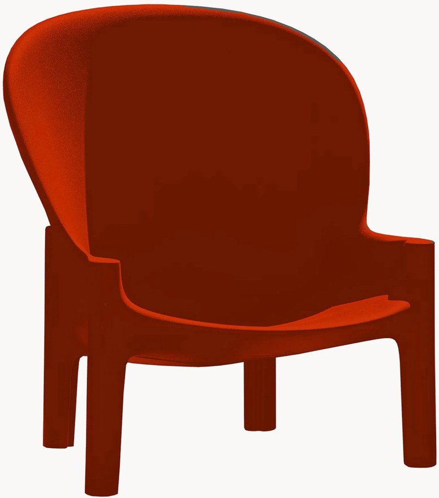 Poltrona de jardim Balzac