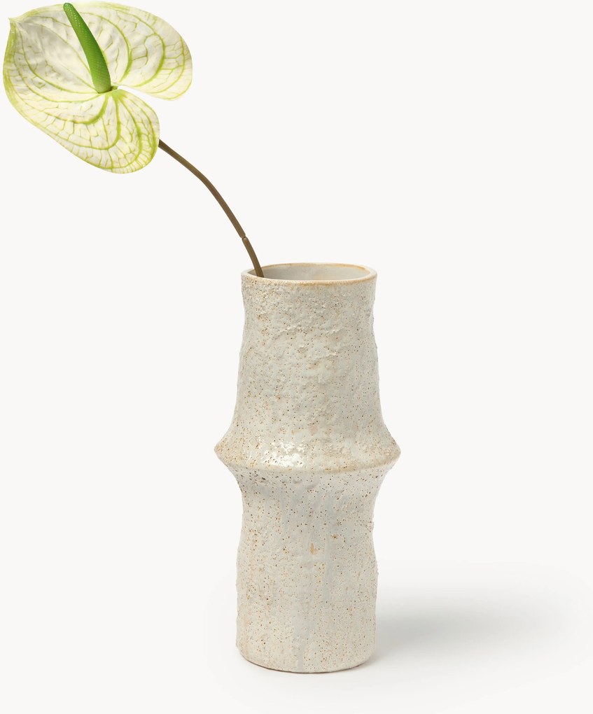 Flor artificial Anthurium, 76 cm