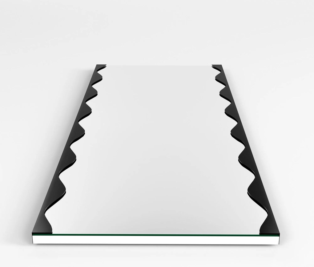 Espelho Melodia – Preto – 50 cm x 140 cm