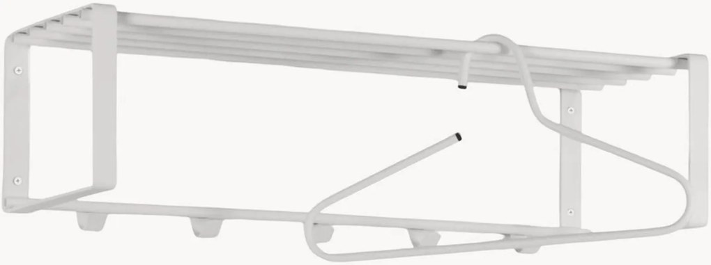 Bengaleiro de parede Rex