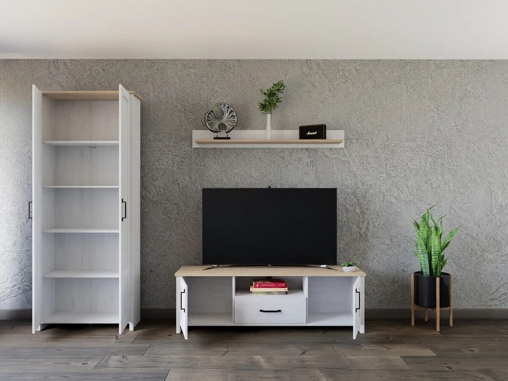 Conjunto para sala de estar Balmave 120