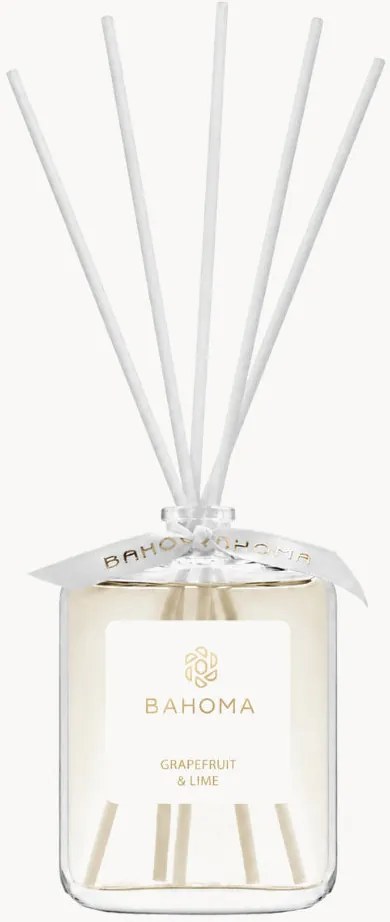 Difusor Phoenix (toranja, lima), 100 ml