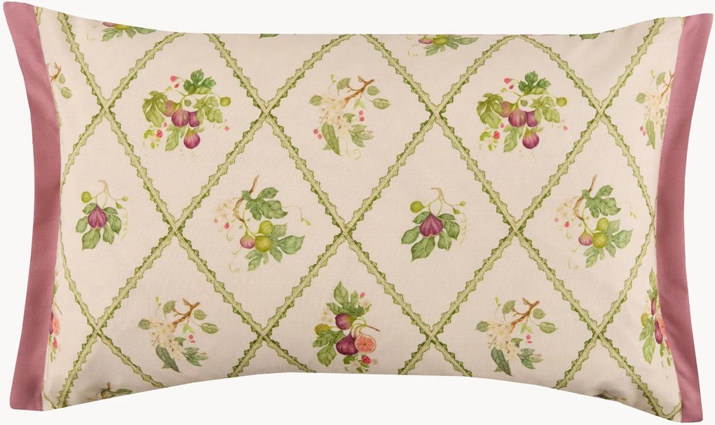 Almofada para exterior Fig Trellis