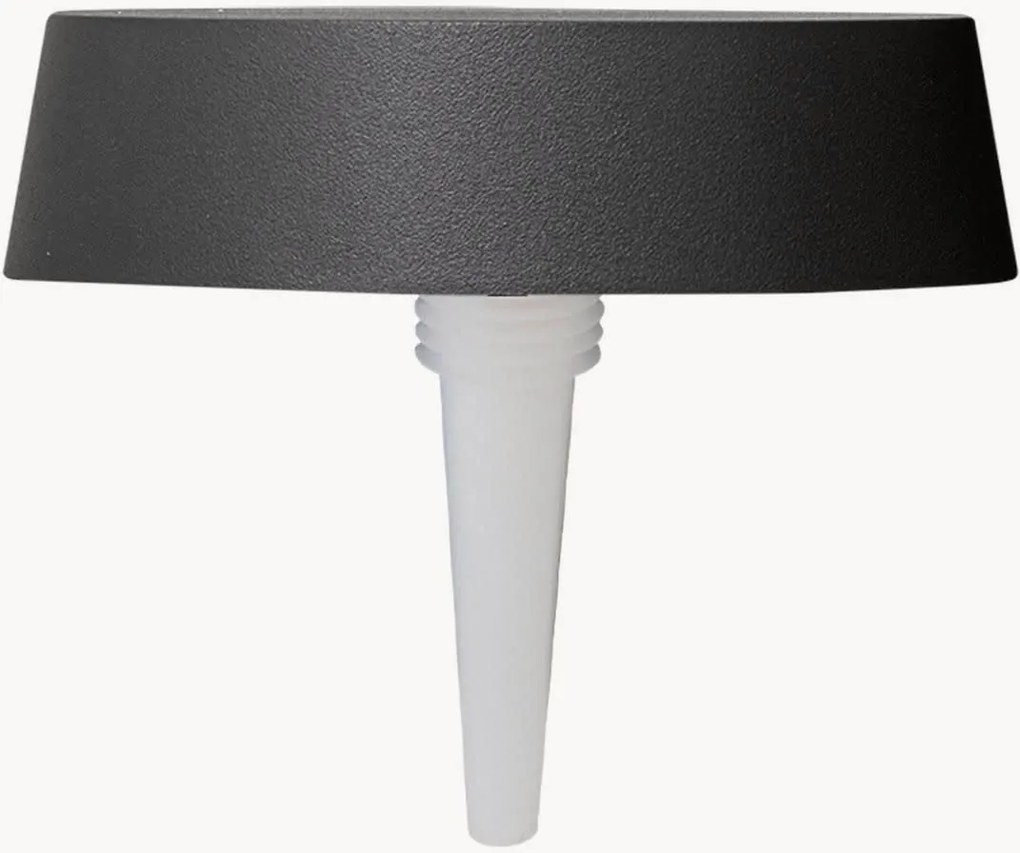 Candeeiro de mesa LED regulável Inemuri