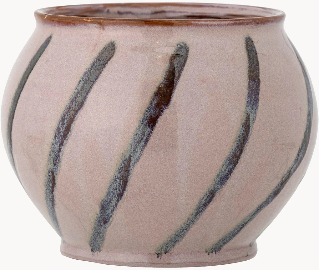 Vaso em grés Iman