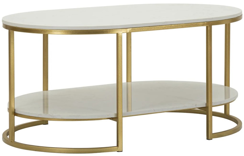 MESA DE CENTRO IZMIR CM 90X60X45