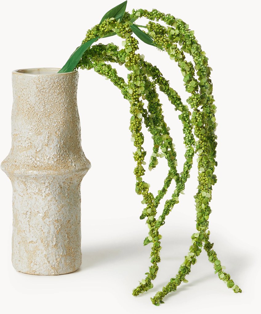 Flor artificial Amaranthus