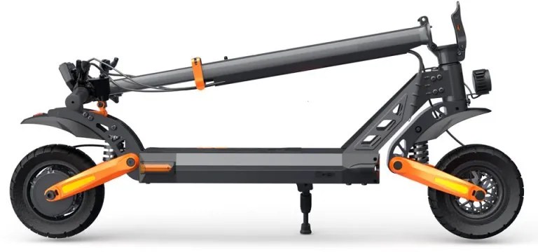 Trotinete eléctrica dobrável 1050W G2 Pro