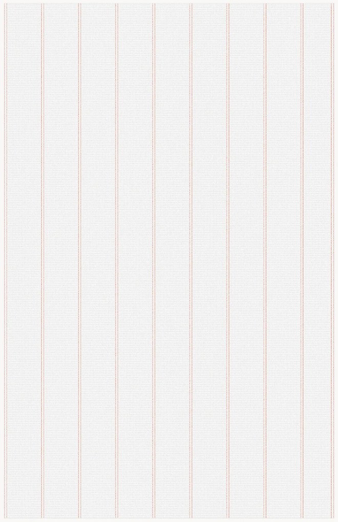 Panos de cozinha jacquard Rimini Tor Terracotta, conjunto de 4