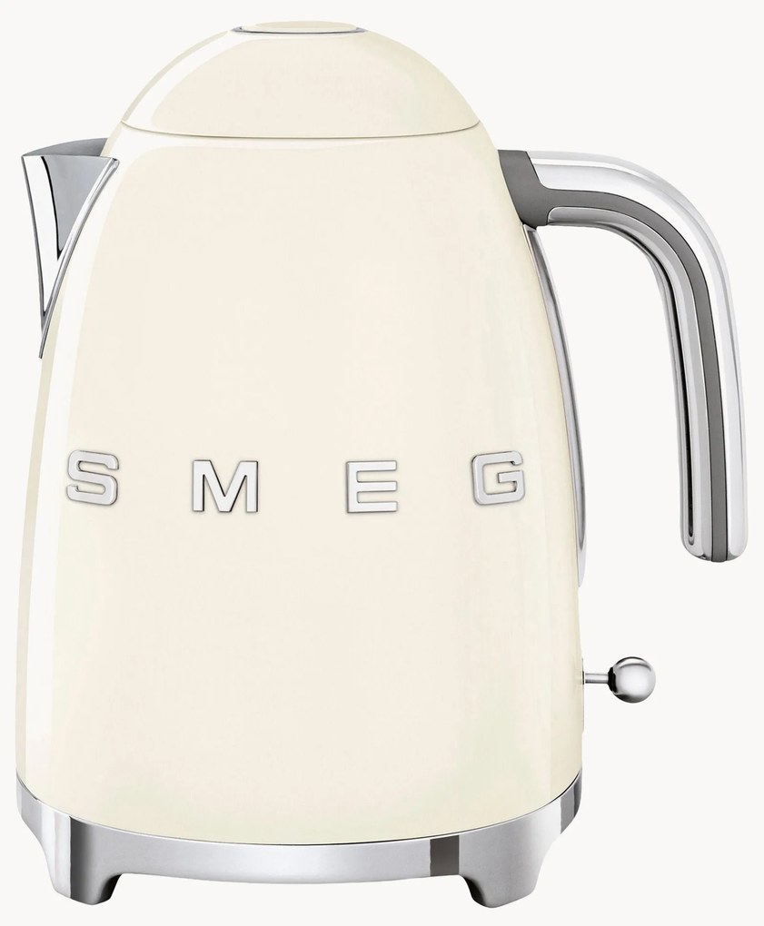 Chaleira 50's Style, 1,7 L