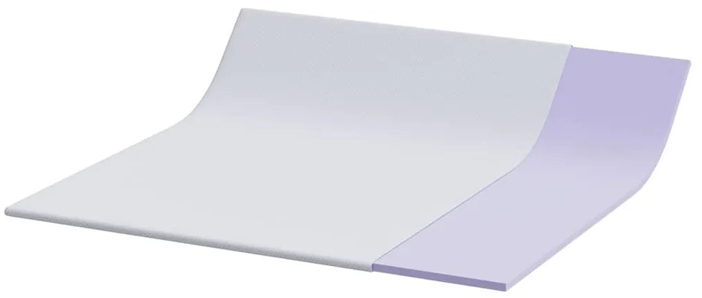 Protetores de Colchão Branco 200 x 200 cm