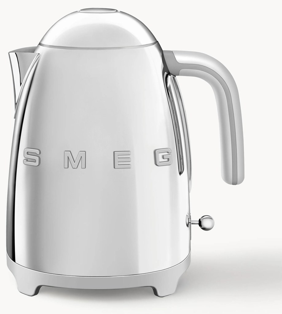 Chaleira elétrica 50's Style, 1,7 L