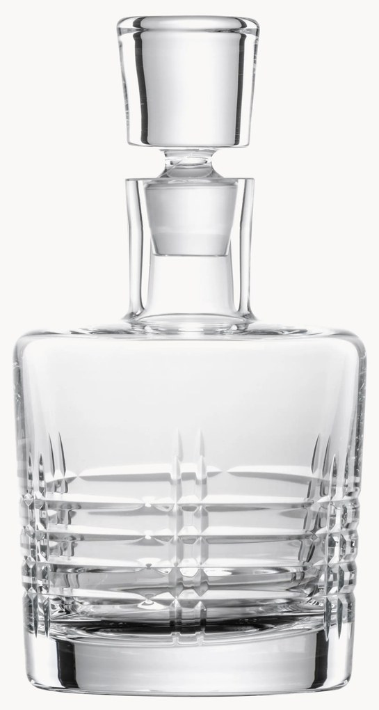 Decantador de cristal Basic Bar Classic, 750 ml