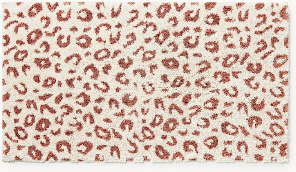 Tapete de banho antiderrapante Leo