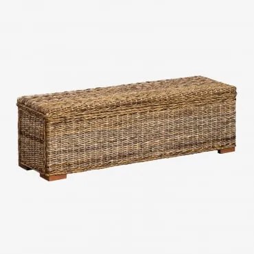 Tronco Zunil Natural - Sklum