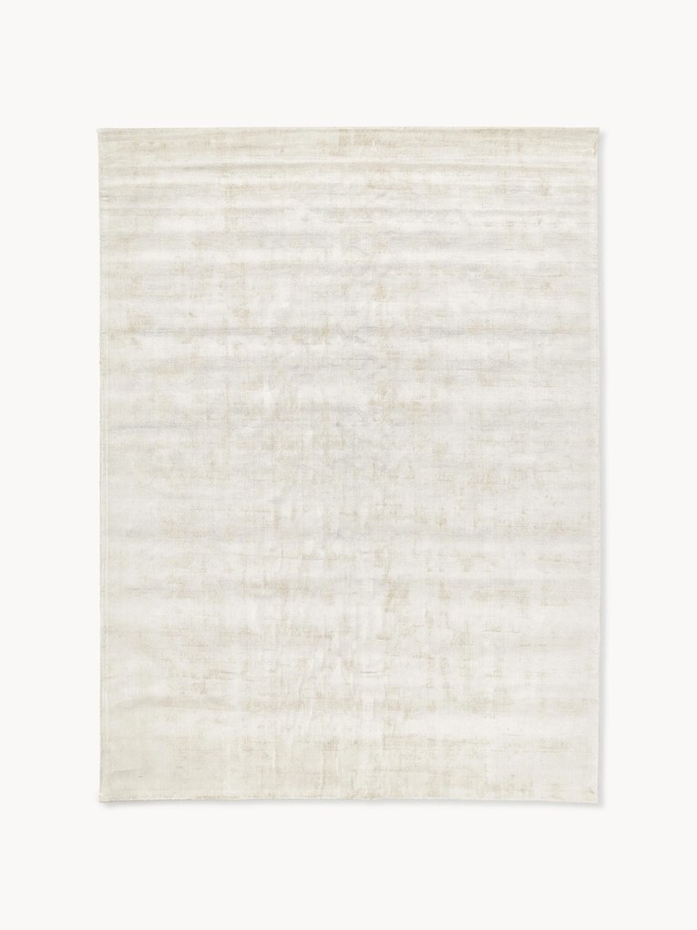 Tapete em viscose artesanal Jane