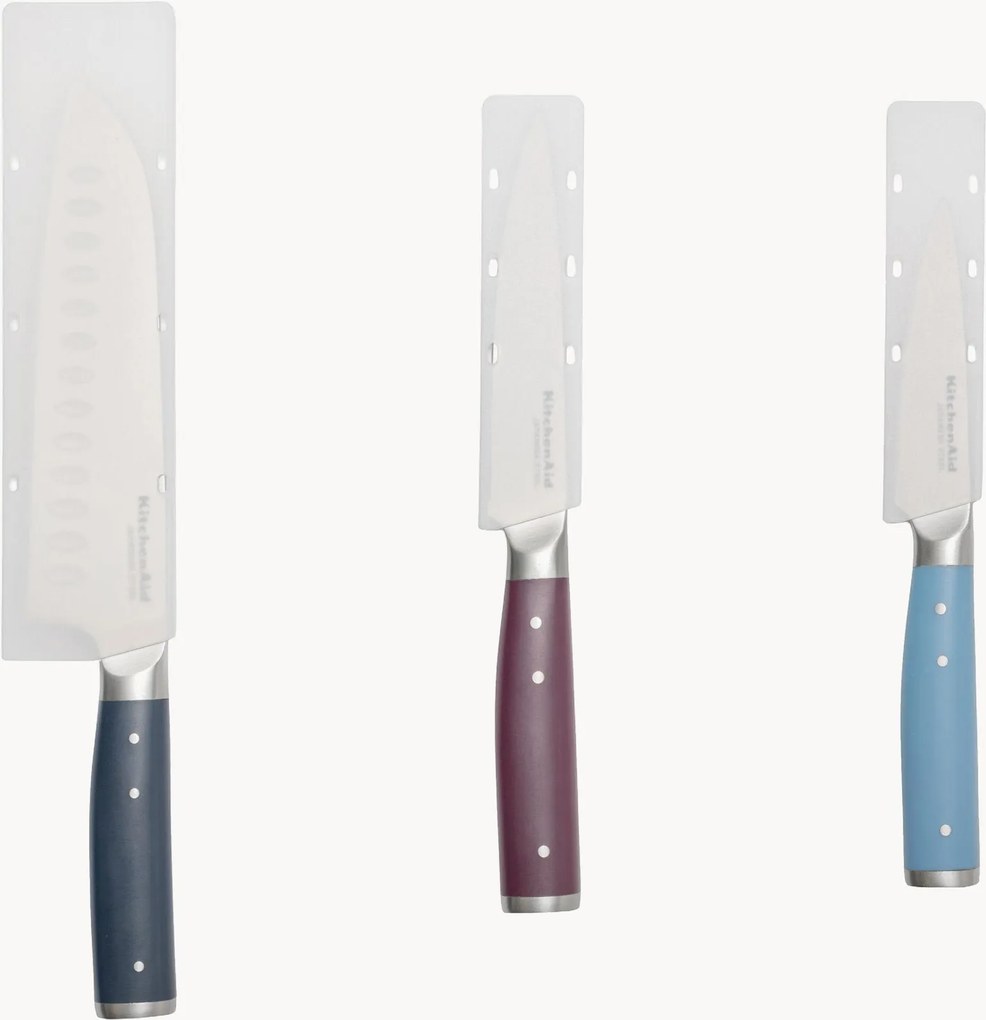 Conjunto de facas KitchenAid, conjunto de 3