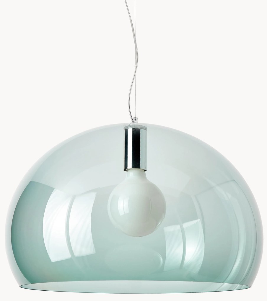 Candeeiro suspenso LED FL/Y