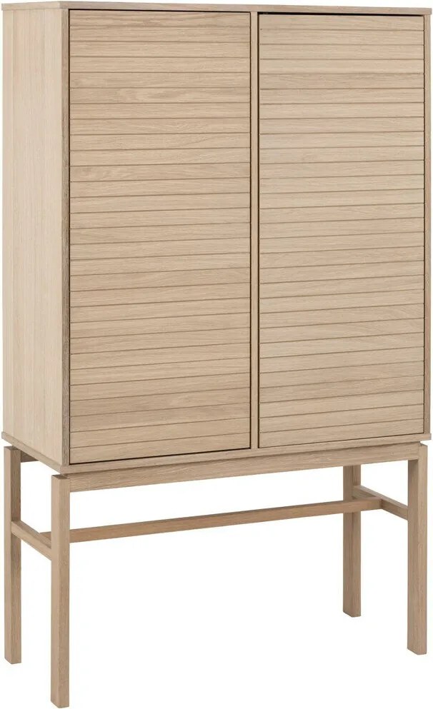 Estante Norsica Ruvmeru 105