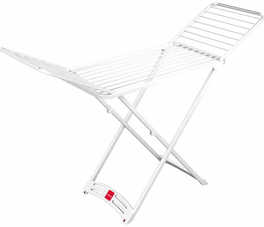Estendal Vileda Branco Resina (182 x 55 x 88 cm)