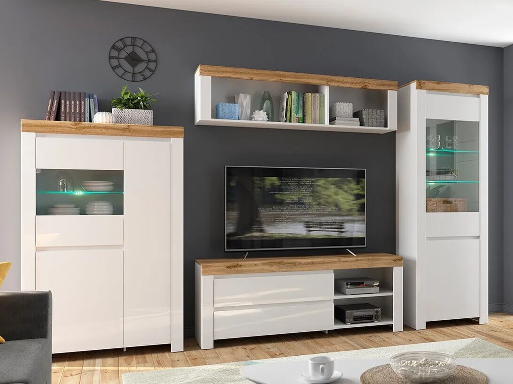 Conjunto para sala de estar Sonsoru 111