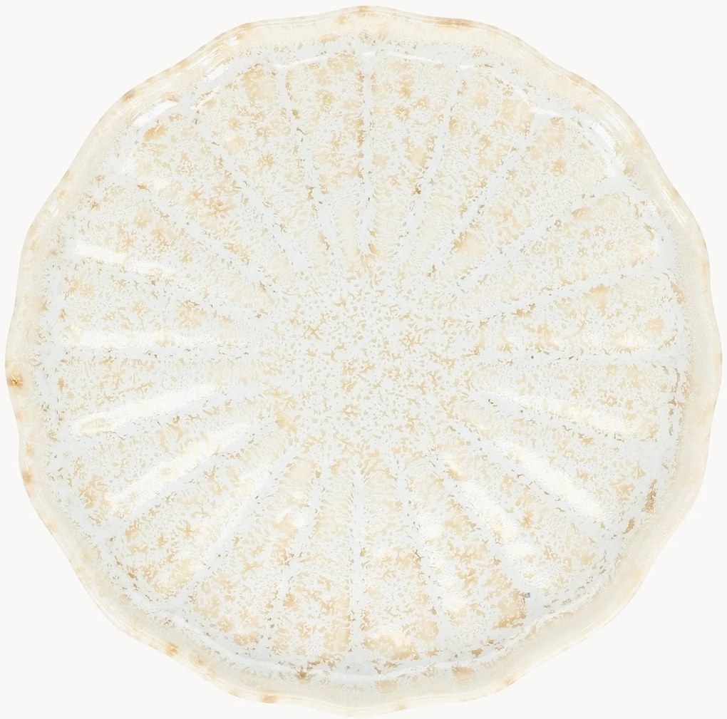 Pratos de jantar Umi, conjunto de 4