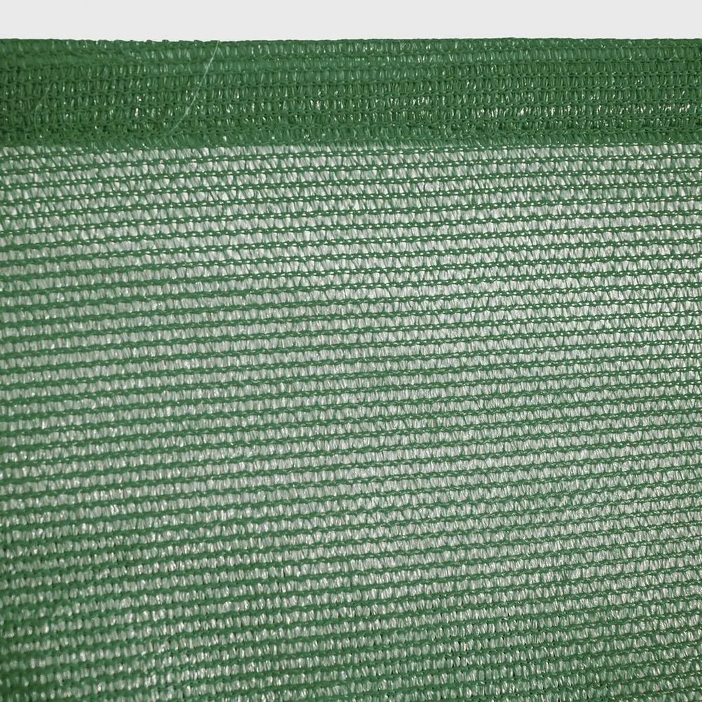 Toldos de vela Toldo Verde Polietileno 90 x 180 x 0,5 cm