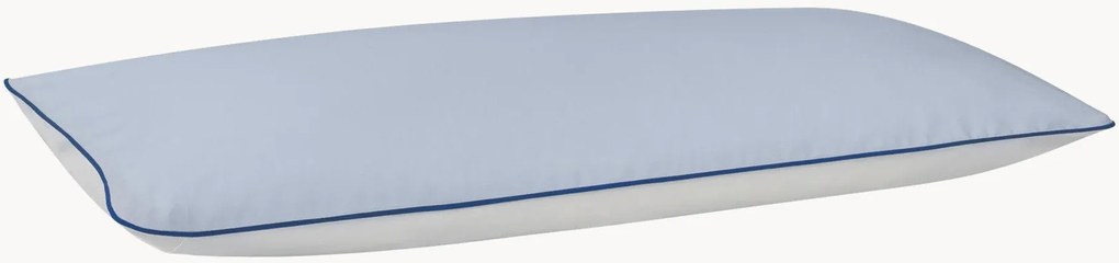 Fronha de almofada em cetim de algodão Oba