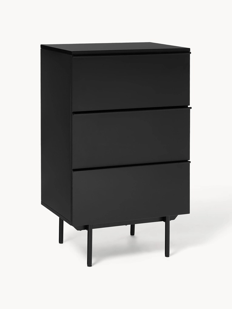 Small Wooden Chest of Drawers Elona