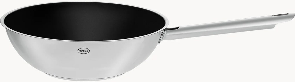 Wok antiaderente Moments