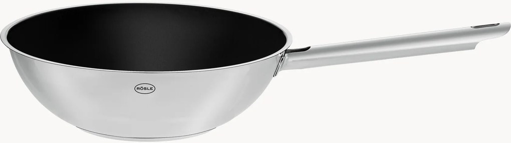 Wok com revestimento antiaderente Moments