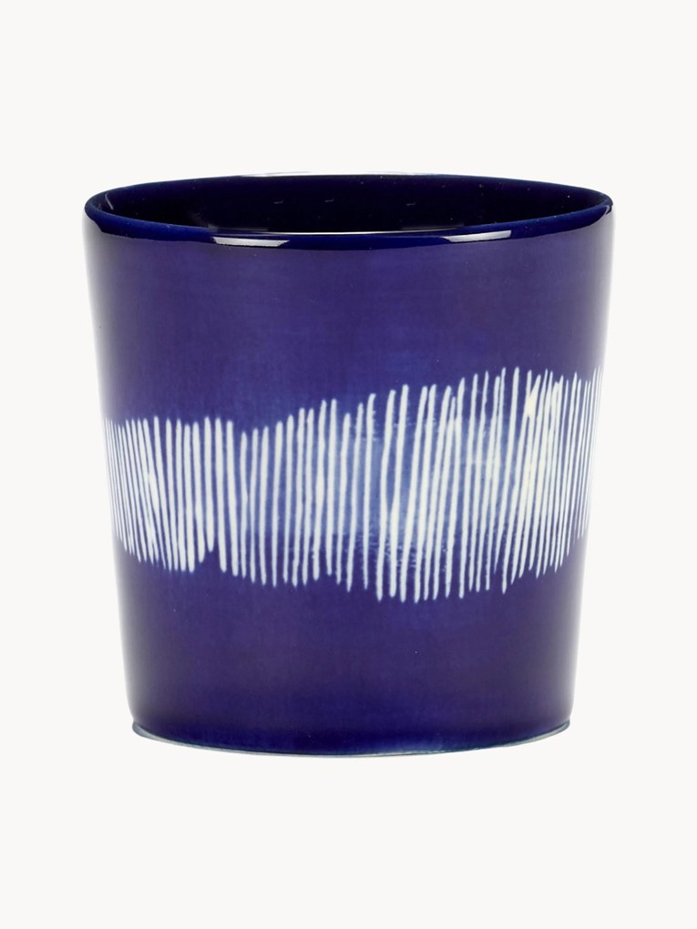 Serax x Yotam Ottolenghi, Espresso Mugs Feast, Set of 4