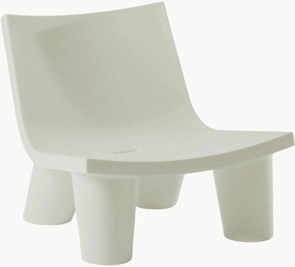 Cadeira lounge de jardim Low Lita